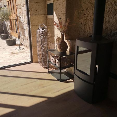 Hoehlenapartment Guimar Ngoại thất bức ảnh